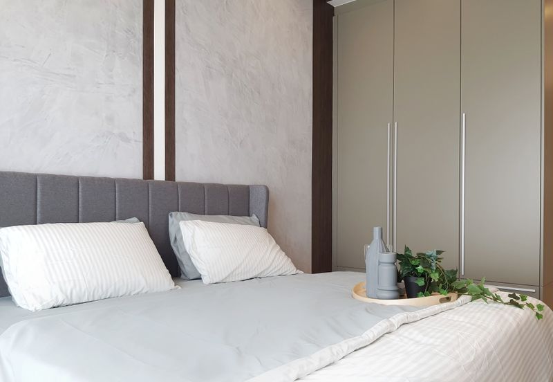 Lucentia Residences @ BBCC