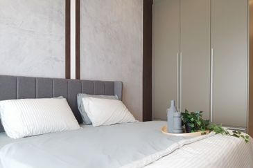 Lucentia Residences @ BBCC