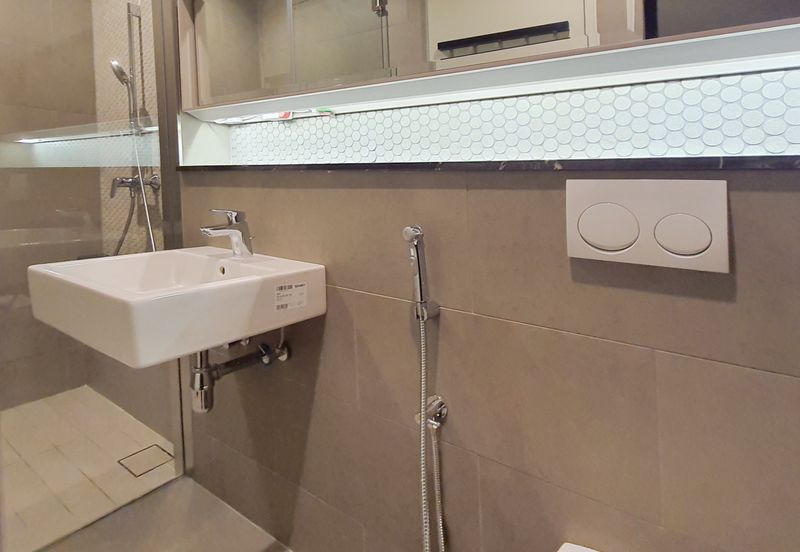 Lucentia Residences @ BBCC