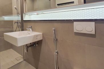 Lucentia Residences @ BBCC