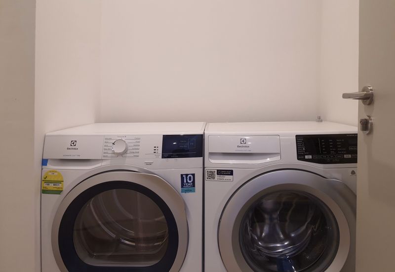 Lucentia Residences @ BBCC