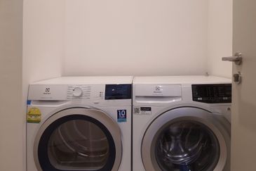 Lucentia Residences @ BBCC