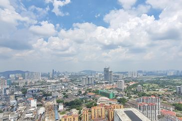 Lucentia Residences @ BBCC