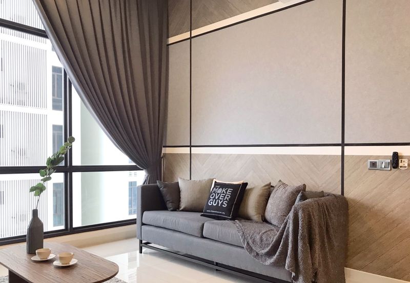 The Park 2 @ Pavilion