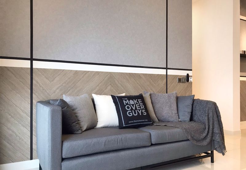 The Park 2 @ Pavilion