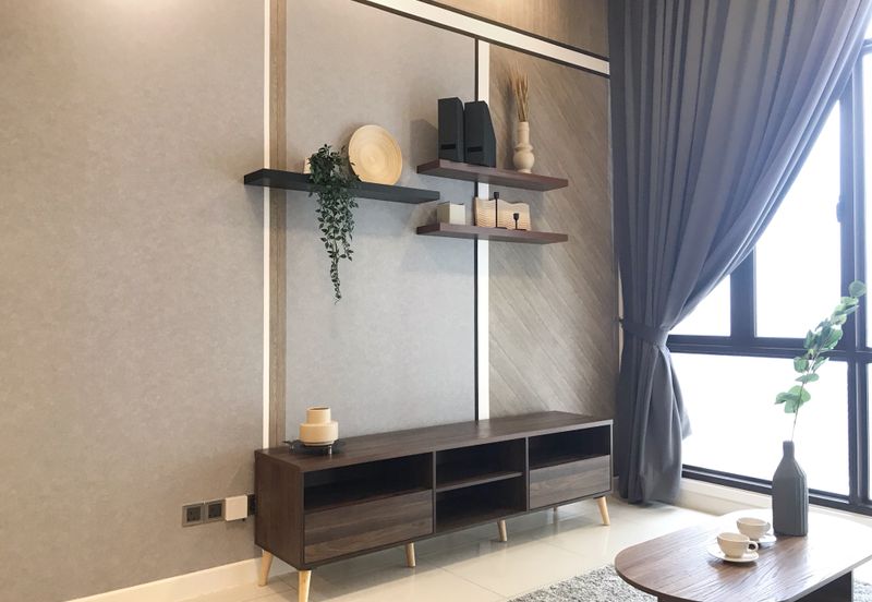 The Park 2 @ Pavilion