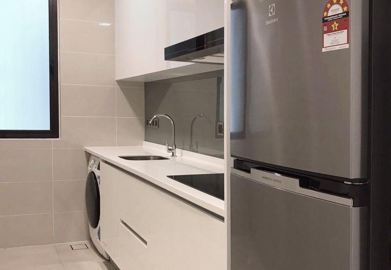 The Park 2 @ Pavilion