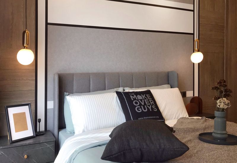 The Park 2 @ Pavilion