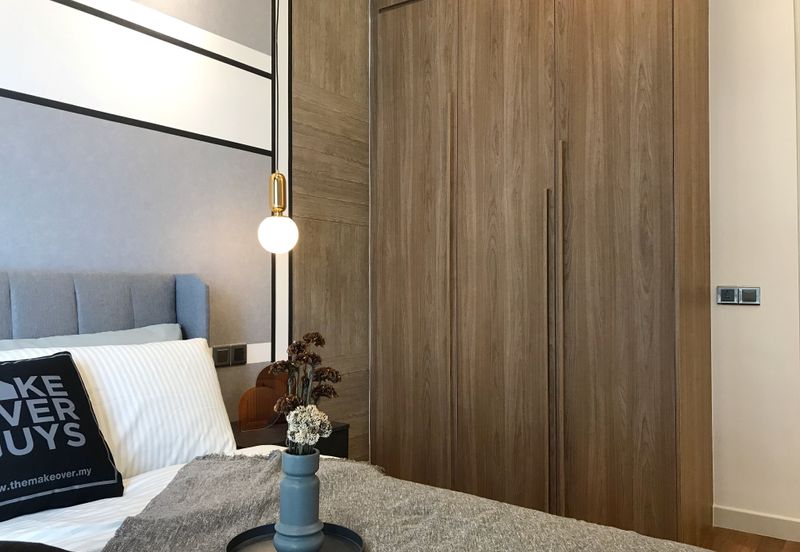 The Park 2 @ Pavilion