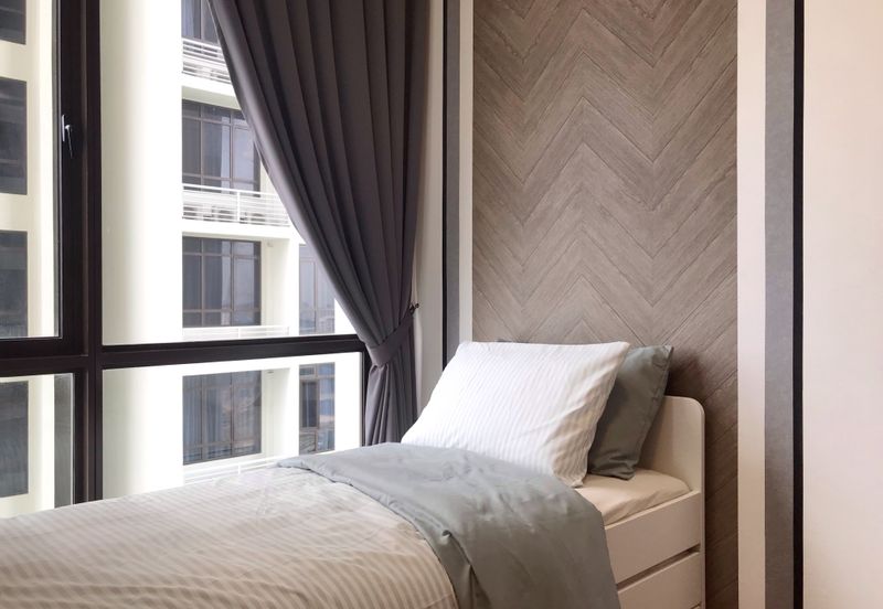 The Park 2 @ Pavilion