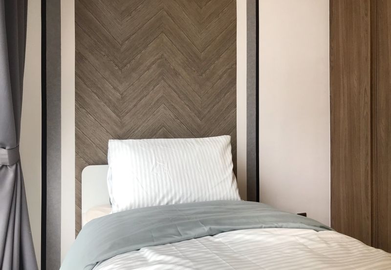 The Park 2 @ Pavilion