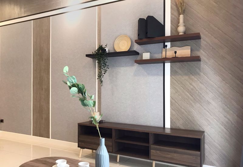 The Park 2 @ Pavilion