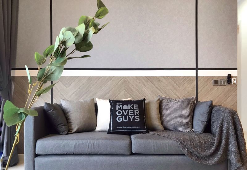 The Park 2 @ Pavilion