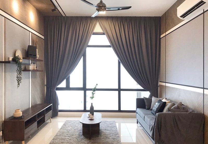 The Park 2 @ Pavilion