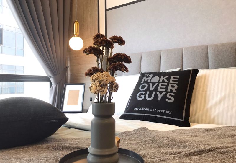 The Park 2 @ Pavilion