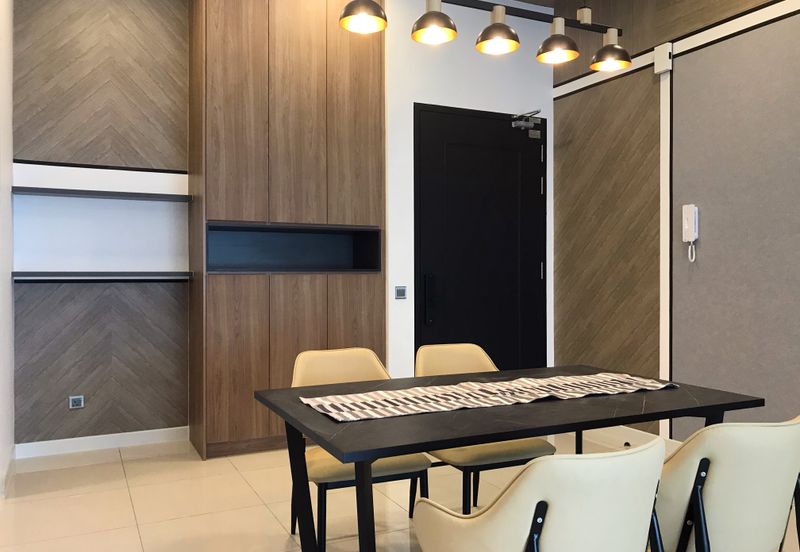 The Park 2 @ Pavilion