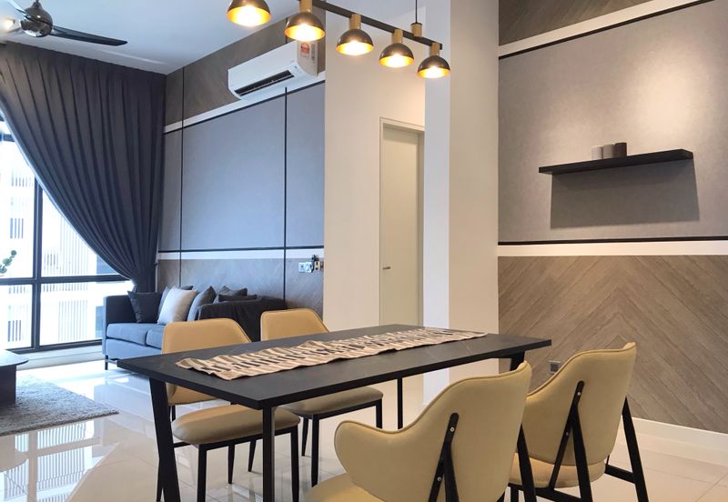 The Park 2 @ Pavilion