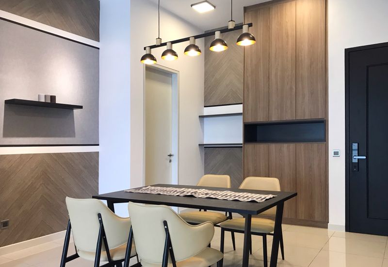 The Park 2 @ Pavilion