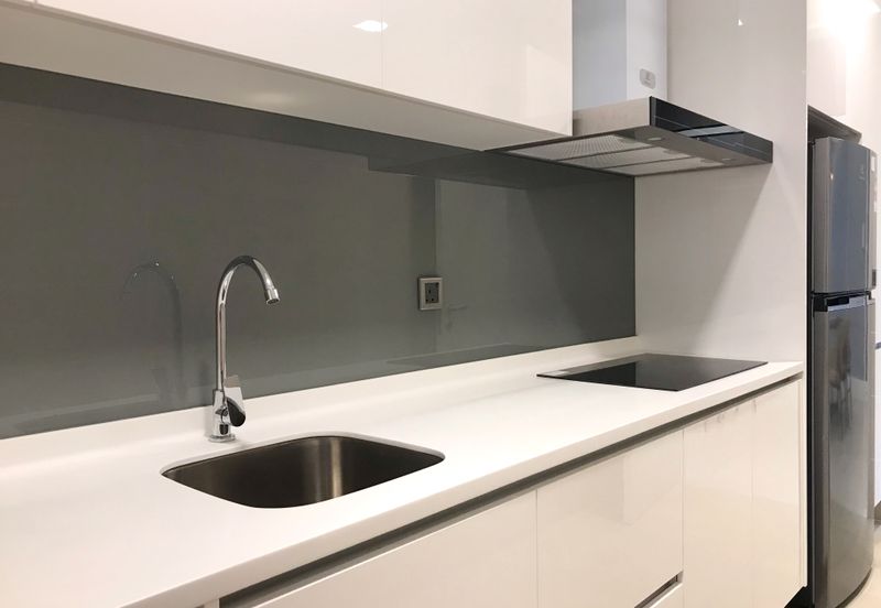 The Park 2 @ Pavilion