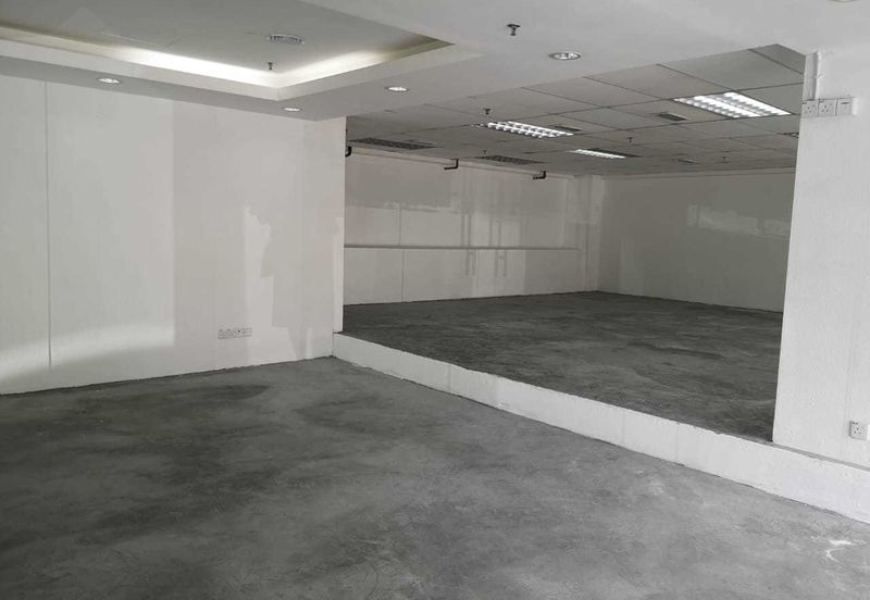 MENARA RKT, JALAN RAJA ABDULLAH, FOR RENT