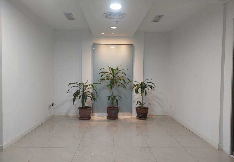 MENARA RKT, JALAN RAJA ABDULLAH, FOR RENT