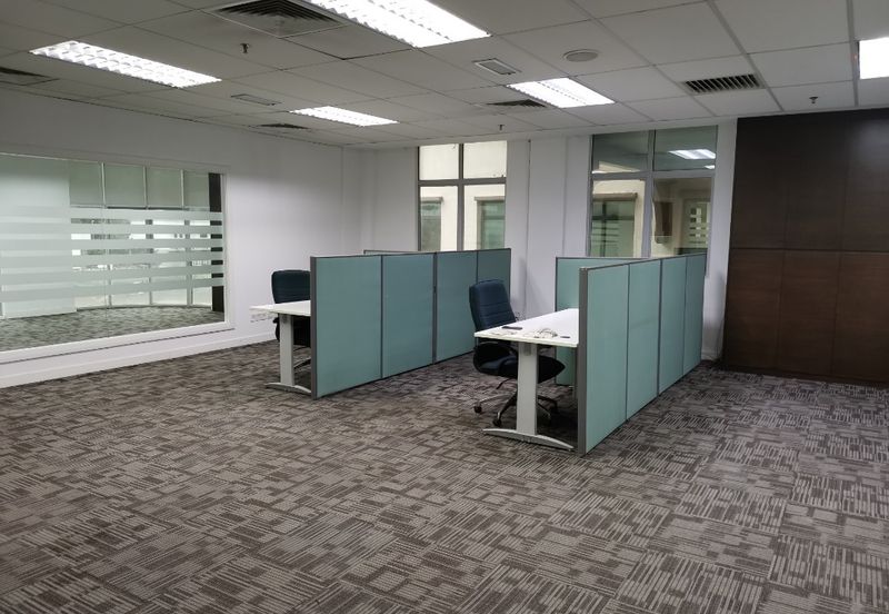 MENARA RKT, JALAN RAJA ABDULLAH, FOR RENT