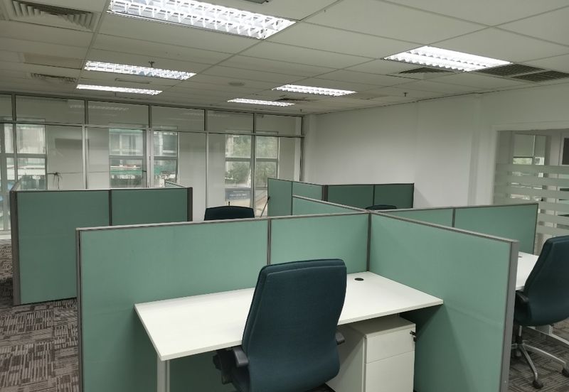 MENARA RKT, JALAN RAJA ABDULLAH, FOR RENT