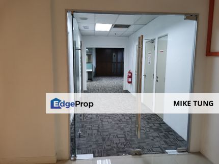 MENARA RKT, JALAN RAJA ABDULLAH, FOR RENT, Kuala Lumpur, KL City