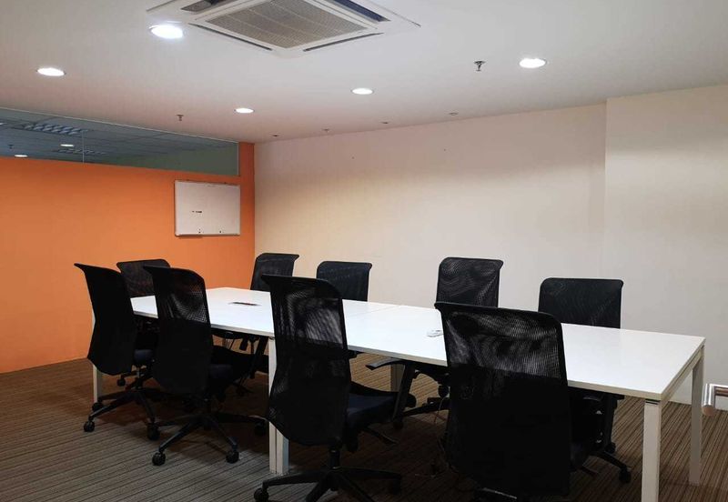 MENARA RKT, JALAN RAJA ABDULLAH, FOR RENT