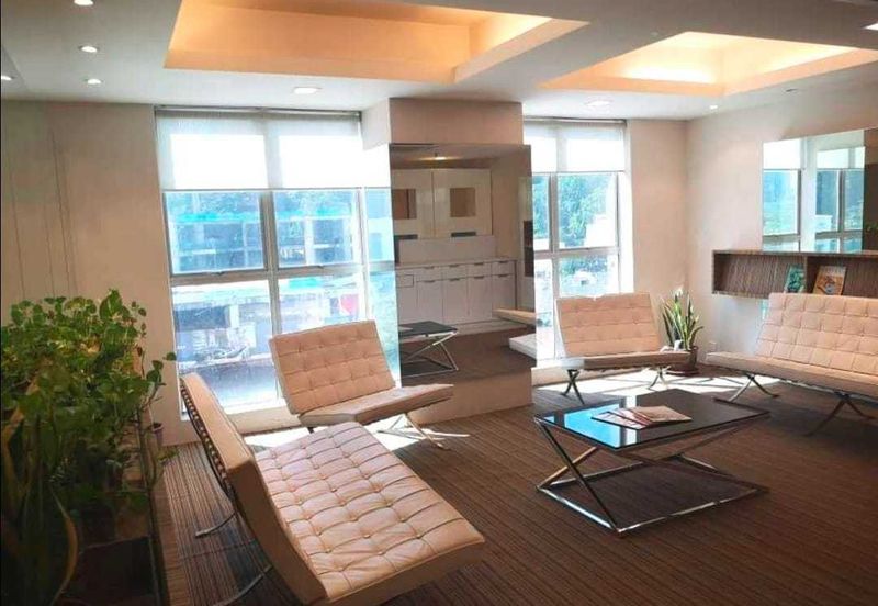 MENARA RKT, JALAN RAJA ABDULLAH, FOR RENT