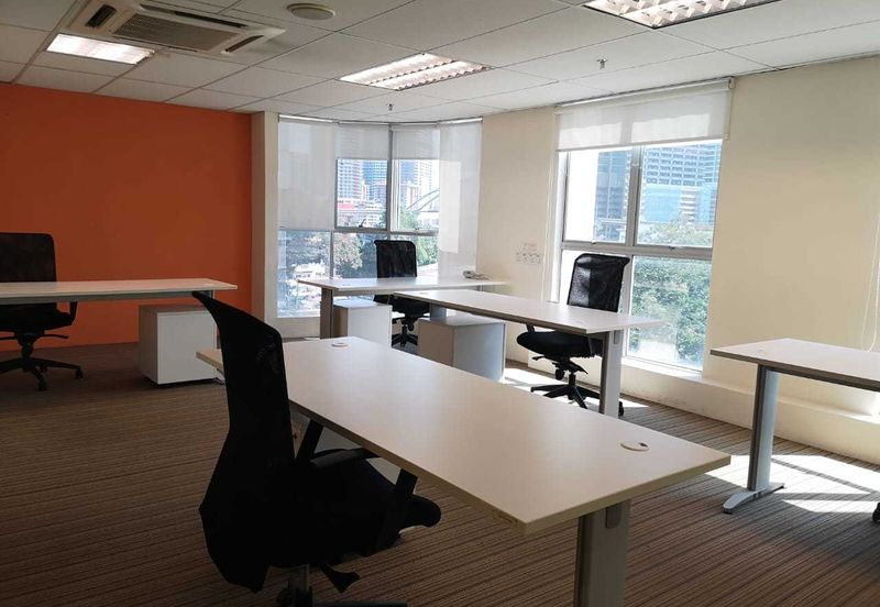 MENARA RKT, JALAN RAJA ABDULLAH, FOR RENT