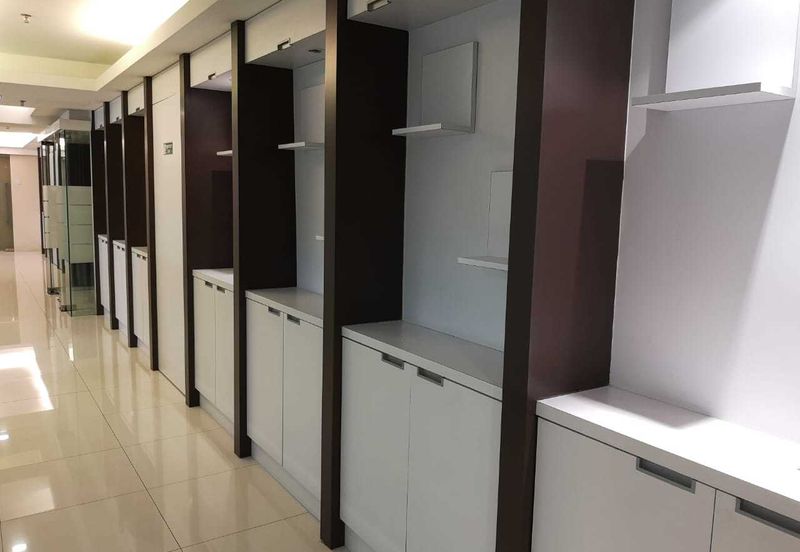 MENARA RKT, JALAN RAJA ABDULLAH, FOR RENT