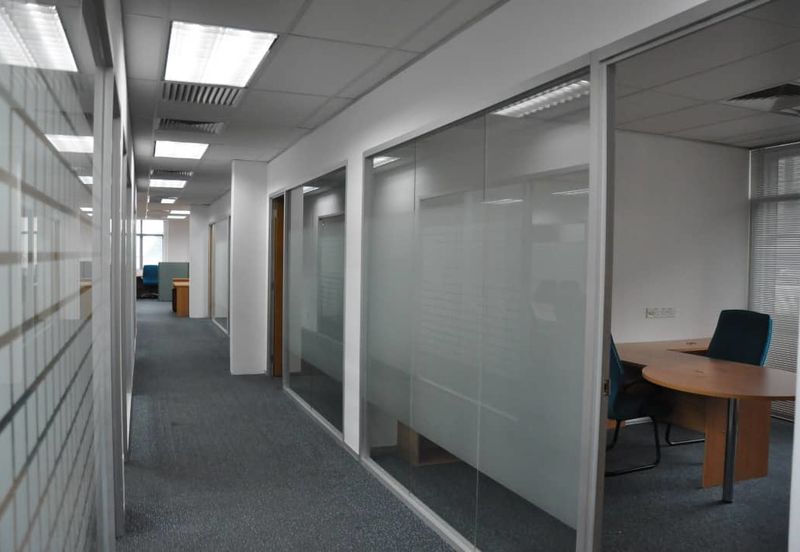 MENARA RKT, JALAN RAJA ABDULLAH, FOR RENT