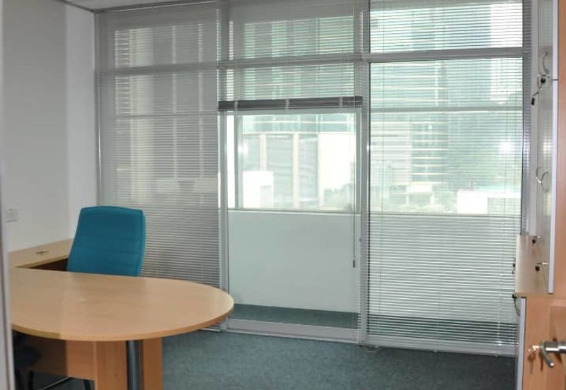 MENARA RKT, JALAN RAJA ABDULLAH, FOR RENT