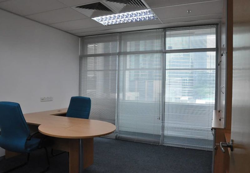 MENARA RKT, JALAN RAJA ABDULLAH, FOR RENT