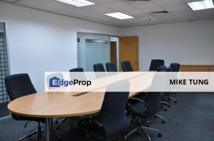 MENARA RKT, JALAN RAJA ABDULLAH, FOR RENT, Kuala Lumpur, KL City