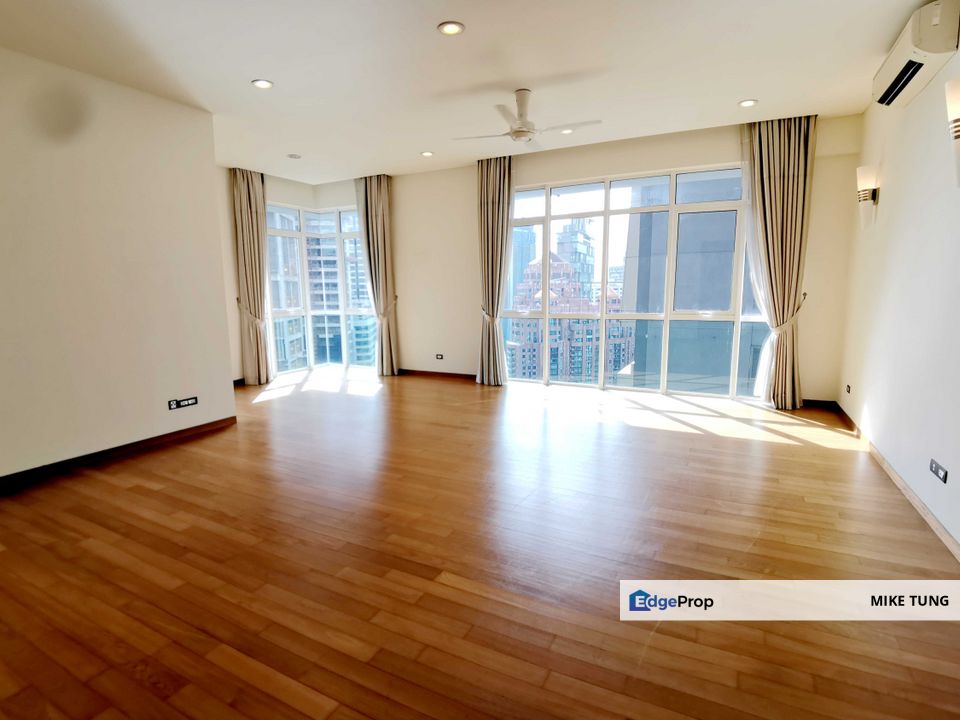 THE PEARL, KLCC, Kuala Lumpur, KLCC