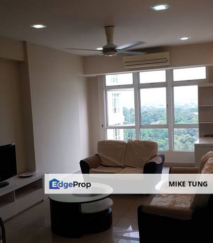 633 RESIDENCY CONDO, BRICKFIELDS, FOR SALE, Kuala Lumpur, Brickfields