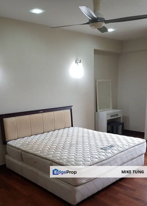 633 RESIDENCY CONDO, BRICKFIELDS, FOR SALE, Kuala Lumpur, Brickfields