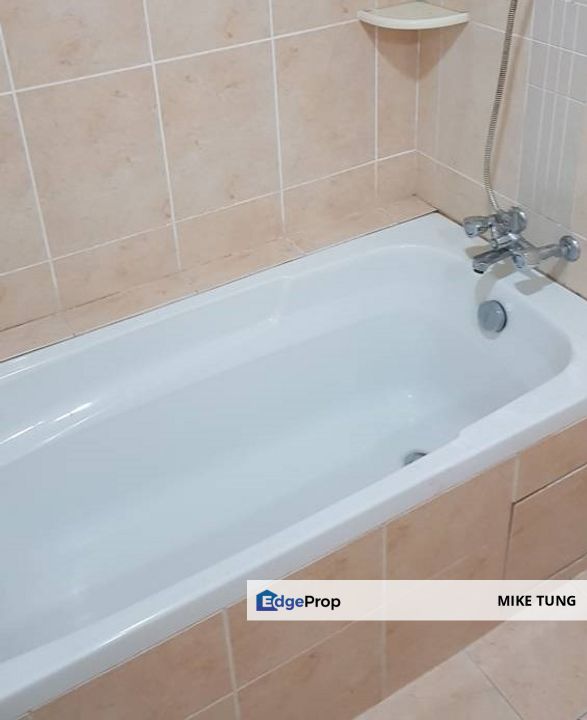 633 RESIDENCY CONDO, BRICKFIELDS, FOR SALE, Kuala Lumpur, Brickfields