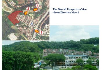 Damansara Heights (Bukit Damansara)