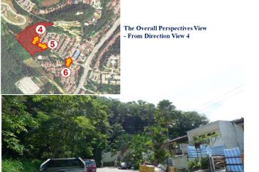 Damansara Heights (Bukit Damansara)