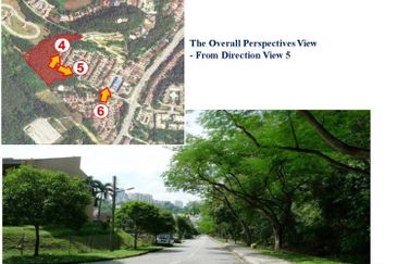 Damansara Heights (Bukit Damansara)