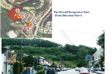 Damansara Heights (Bukit Damansara)