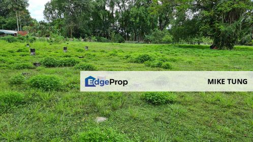 U THANT/AMPANG HILIR RESIDENTIAL LAND , Kuala Lumpur, KL City