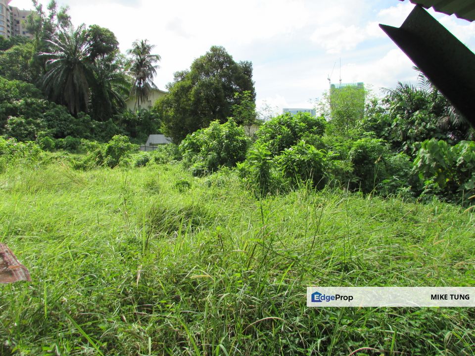 TAMAN SEPUTEH RESIDENTIAL LAND FOR SALE, Kuala Lumpur, Seputeh