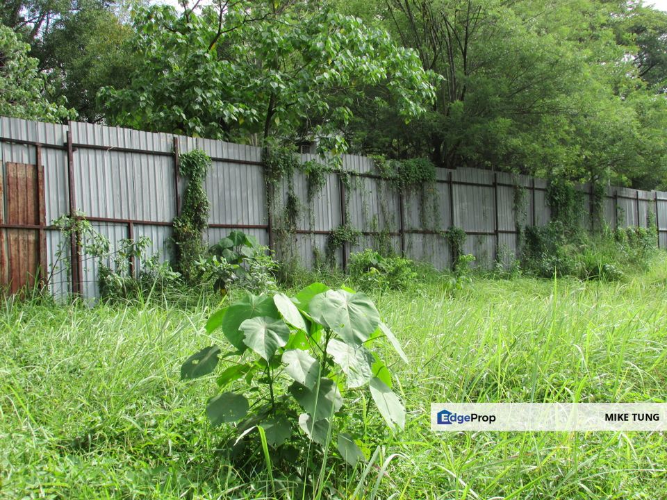 TAMAN SEPUTEH RESIDENTIAL LAND FOR SALE, Kuala Lumpur, Seputeh