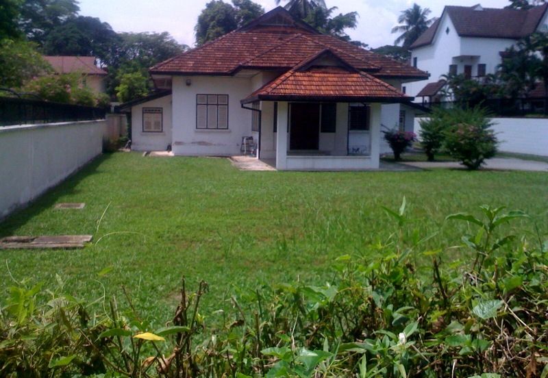 AMPANG HILIR RESIDENTIAl LAND FOR SALE