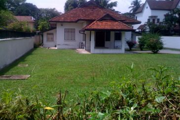 AMPANG HILIR RESIDENTIAl LAND FOR SALE