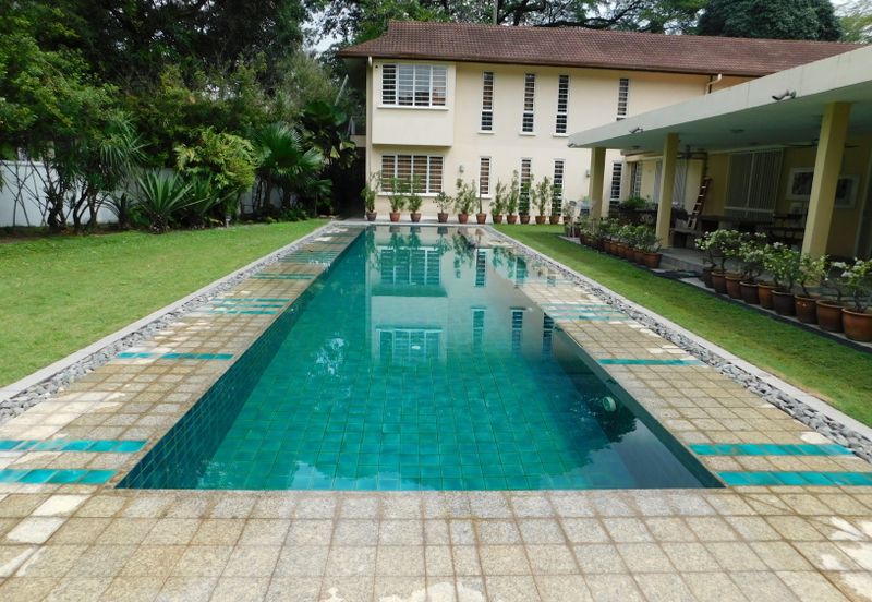 AMPANG HILIR RESIDENTIAl LAND FOR SALE